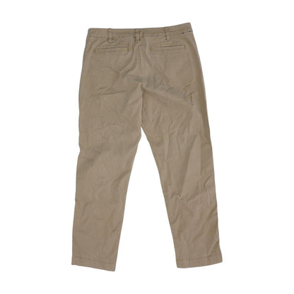 Brown Chino Pants