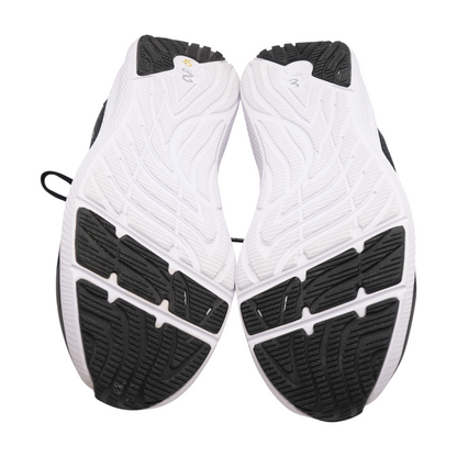 Black Athletics Shoes