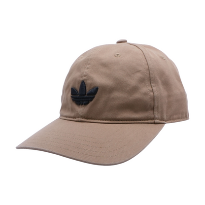Tan Ballcap
