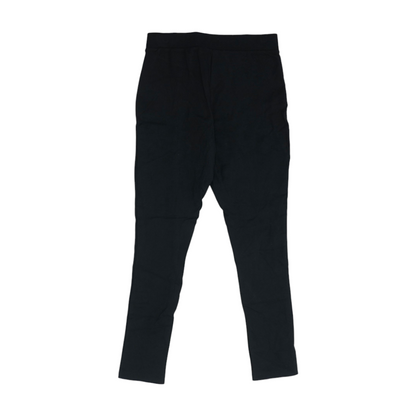 Black Slim Pants