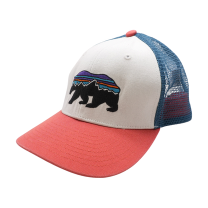 Multi Ballcap Hat