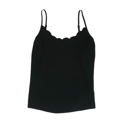 Black Blouse