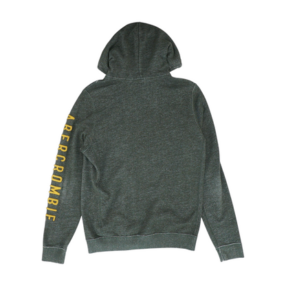 Gray Solid Jacket