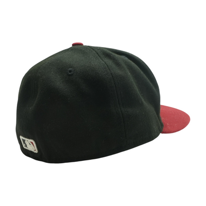 Black Arizona Diamondbacks Ballcap