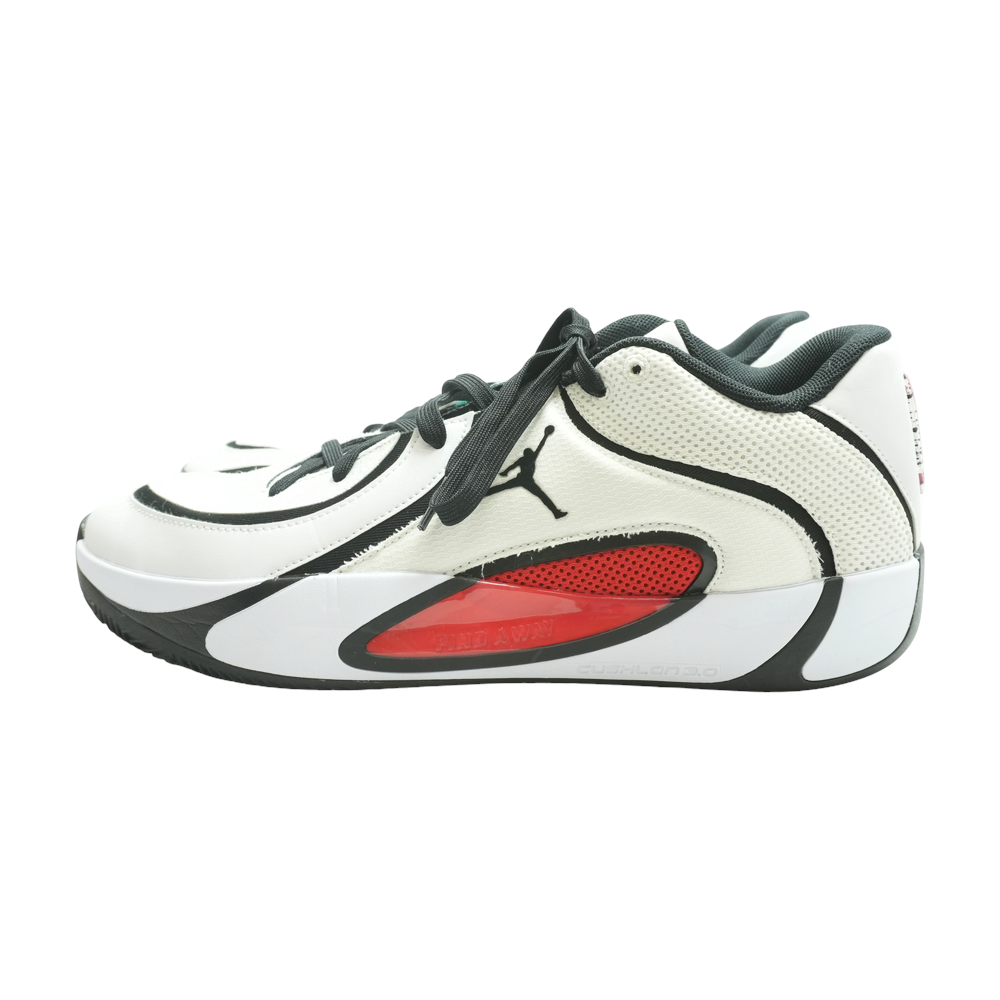 Jordan Tatum 4 Mid-Top Athletic Shoes