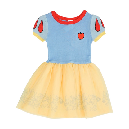 Multi Color Block Dress