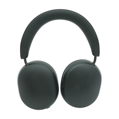Black Ace Headphones
