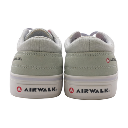 Gray Athletics Shoes