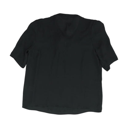 Black Blouse