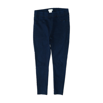 Navy Slim Jeans