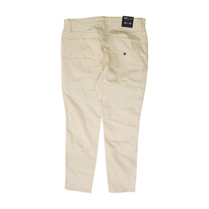 Cream Classic Jeans