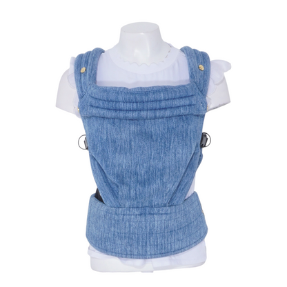 Zeitgeist Baby Carrier