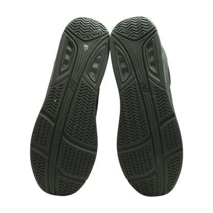 928v3 Black Low Top Athletic Shoes