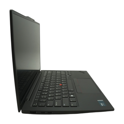 14.5" ThinkPad X1 Black Intel Core Ultra 7 1.70GHz 32GB 1TB NVME/SSD