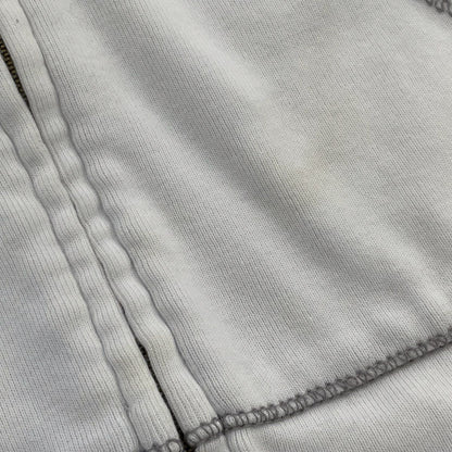 White Lightweight Jacket