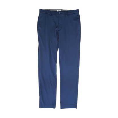 Navy Regular Pants