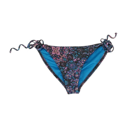 Multi Paisley Swim Bottom