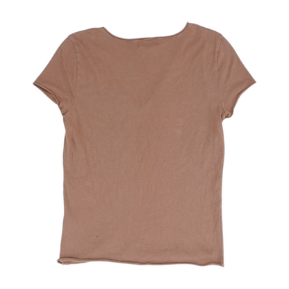 Brown T-Shirt