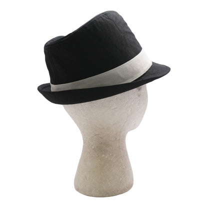 Black Misc Hat