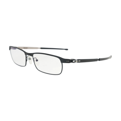 Black OX3184-0152 Rectangle Prescription Eyewear