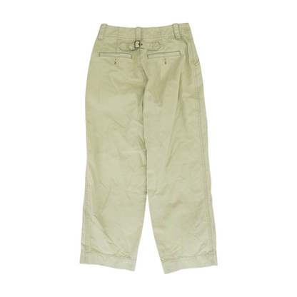 Khaki Pants