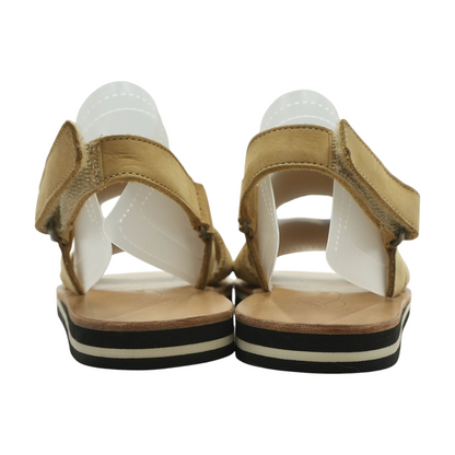 Tan Sandals Shoes