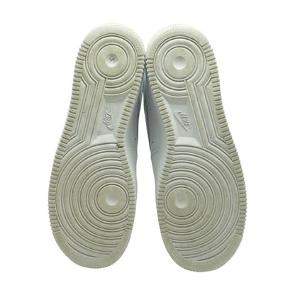 Air Force 1 07' White Low Top Athletic Shoes