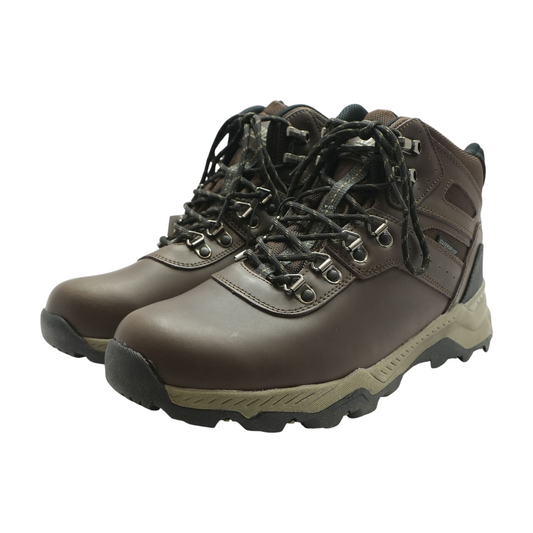 Brown Work / Hiking Boots