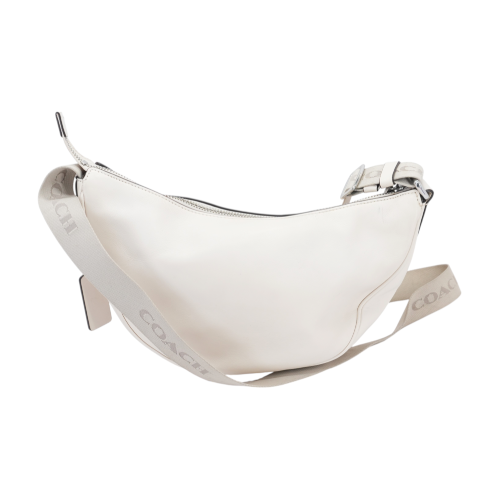 Beige Shoulder Bag