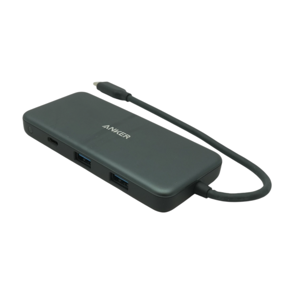 Power Expland+ Multi-port Hub