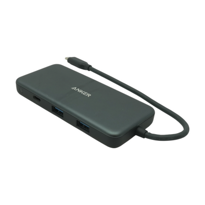 Power Expland+ Multi-port Hub