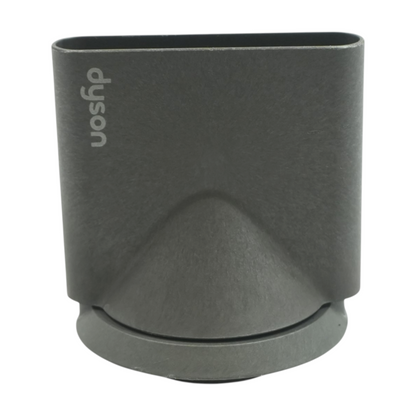 Gray Supersonic Hair Dryer