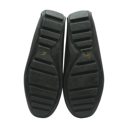 Black Loafer Dress Shoes