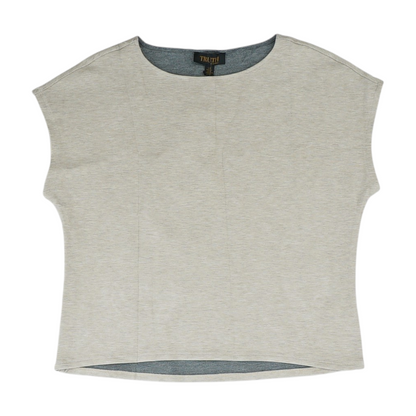 Beige Blouse