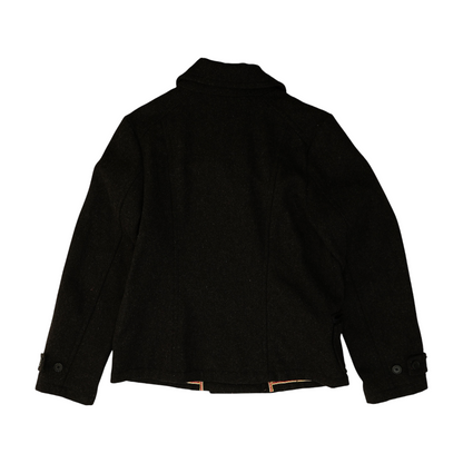Vintage 2004 Double-Breasted Jacket