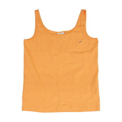 Orange Tank
