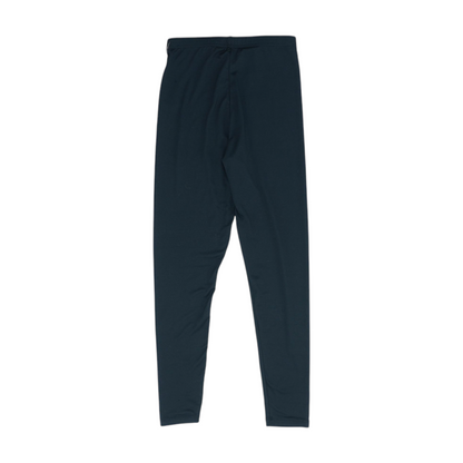 Black Active Leggings