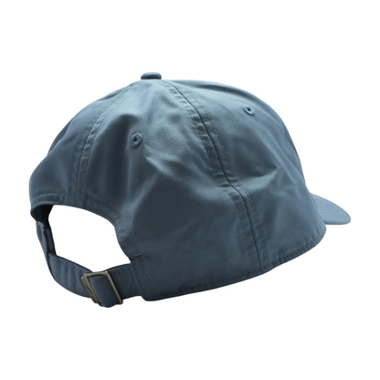 Blue Ballcap Hat