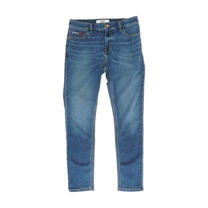 Slim Jeans