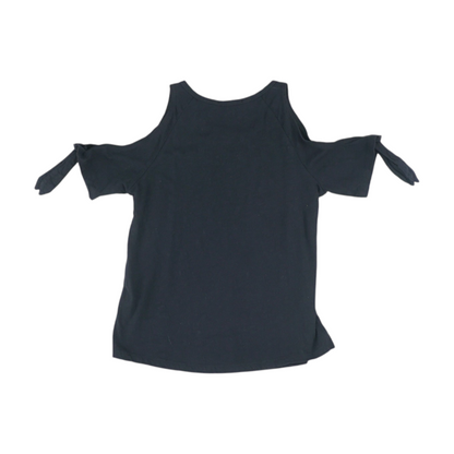 Black Blouse