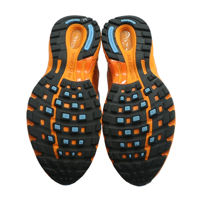 Air Pegasus Wave Low-Top Athletic Shoes