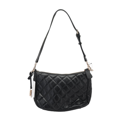 Black Crossbody