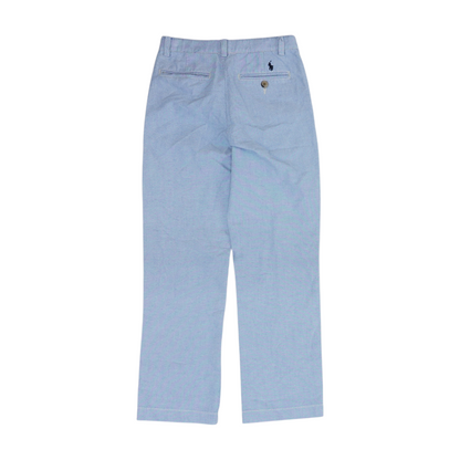 Blue Chino Jeans