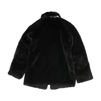 Black Jacket