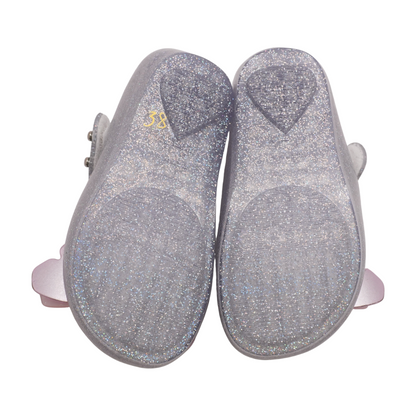 Gray Casual Shoes Shoes