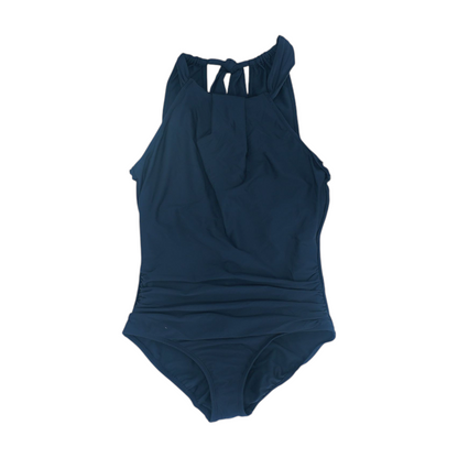 Black One-Piece