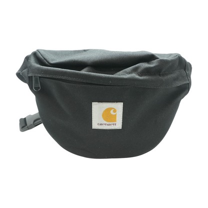 Black Classic Waist Pack