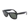 Black Original Wayfarer Classic Square Sunglasses
