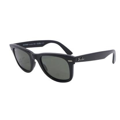 Black Original Wayfarer Classic Square Sunglasses