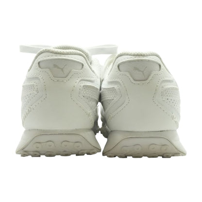 Easy Rider White Athletic Shoes